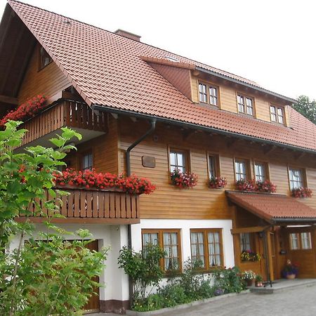 Hotel Gaestehaus Faller Feldberg  Exterior foto