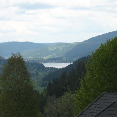 Hotel Gaestehaus Faller Feldberg  Exterior foto
