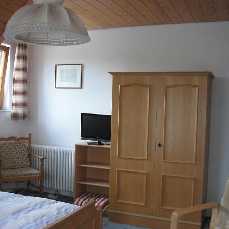 Hotel Gaestehaus Faller Feldberg  Habitación foto