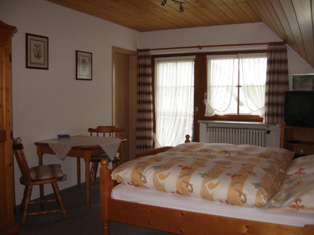 Hotel Gaestehaus Faller Feldberg  Habitación foto