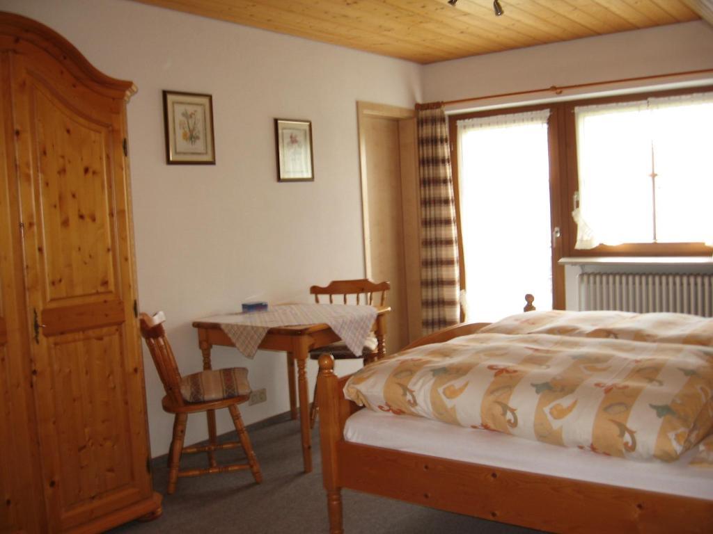 Hotel Gaestehaus Faller Feldberg  Exterior foto