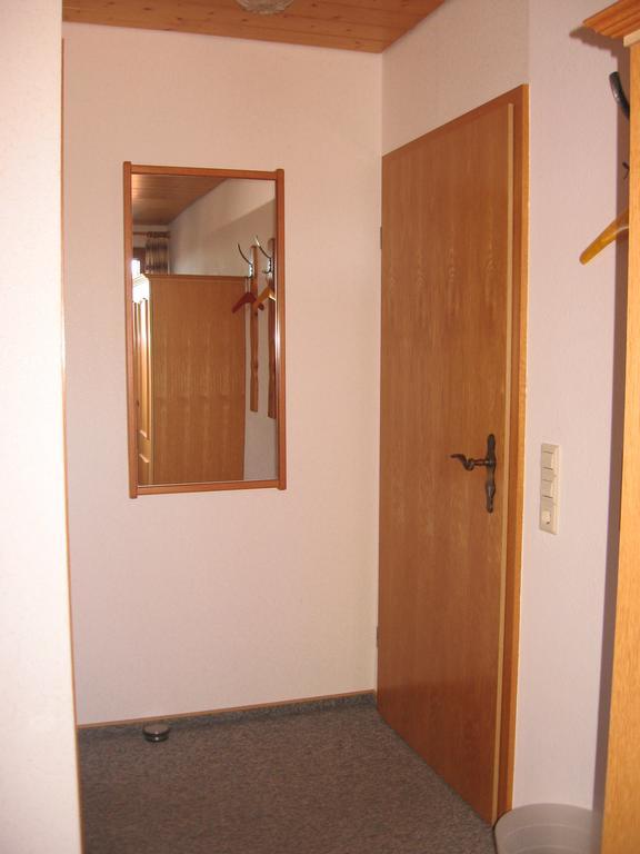 Hotel Gaestehaus Faller Feldberg  Habitación foto