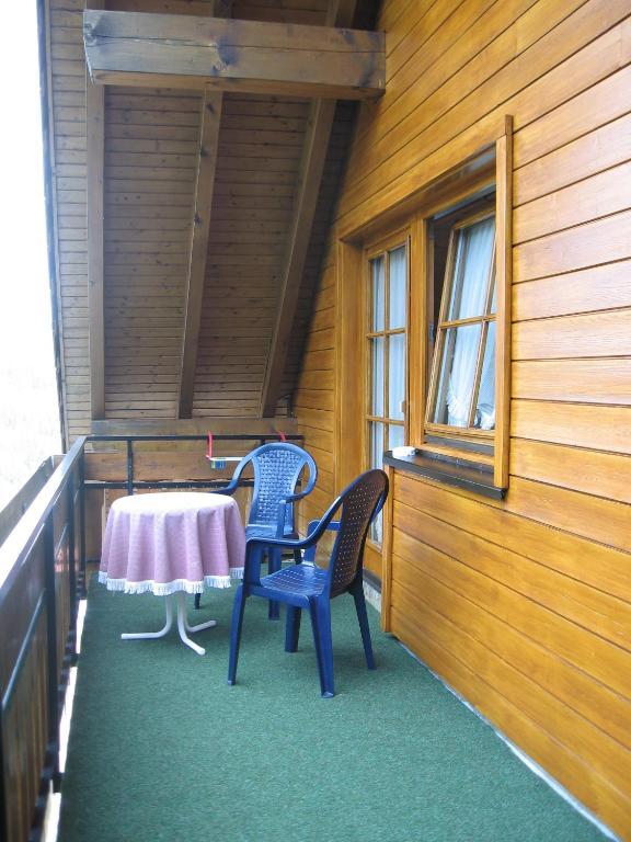 Hotel Gaestehaus Faller Feldberg  Habitación foto