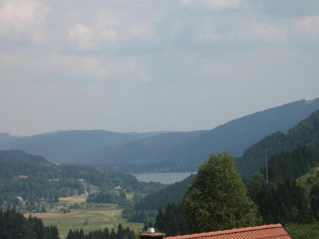 Hotel Gaestehaus Faller Feldberg  Habitación foto