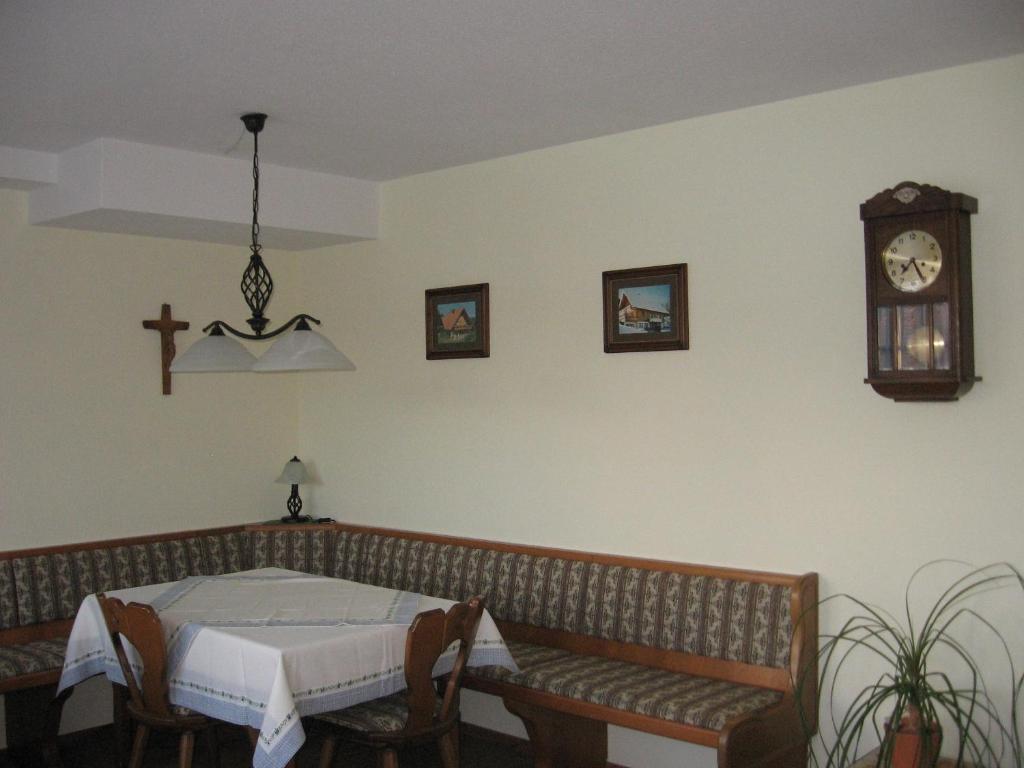 Hotel Gaestehaus Faller Feldberg  Habitación foto