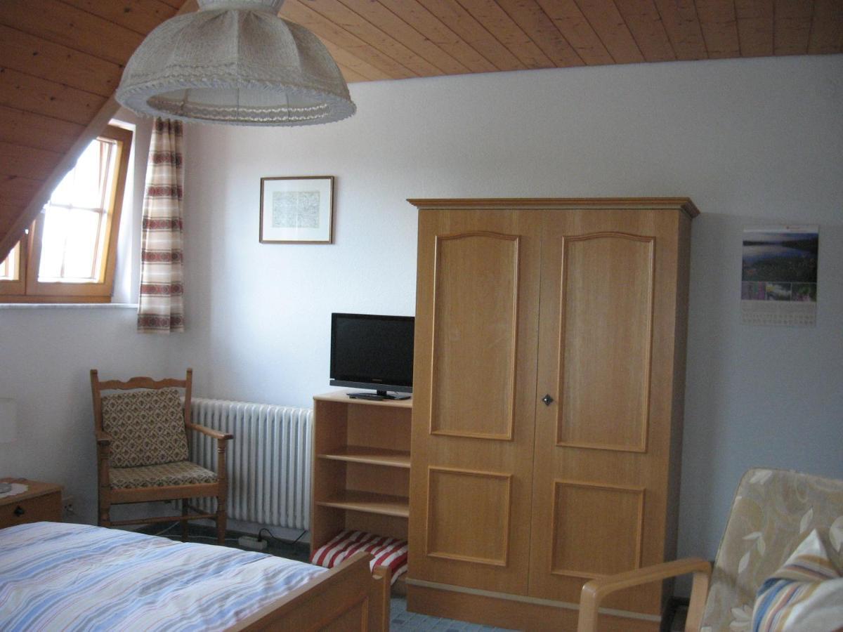 Hotel Gaestehaus Faller Feldberg  Habitación foto